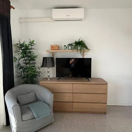Cráter 2 Apartamento El Paso Exterior foto
