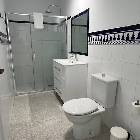 Cráter 2 Apartamento El Paso Exterior foto